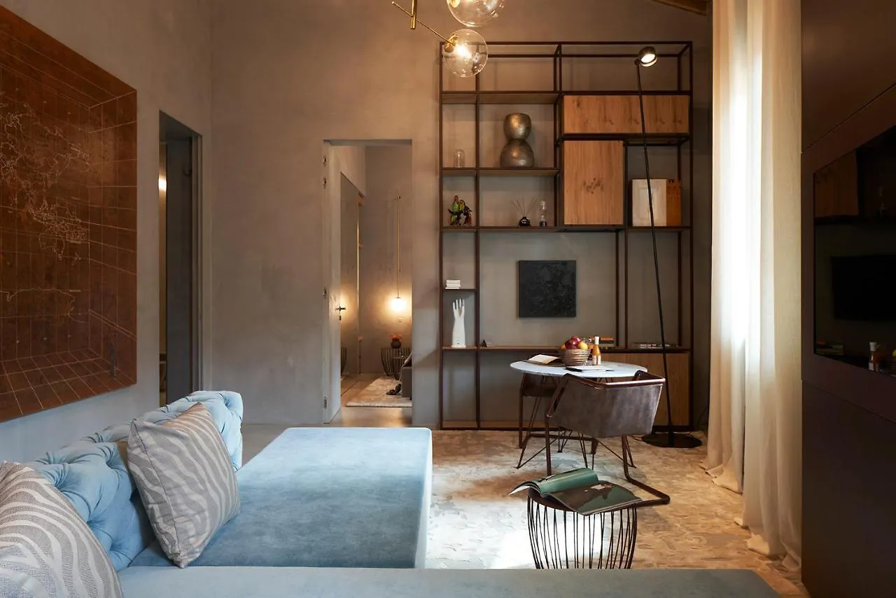 Fornace Suite Florence