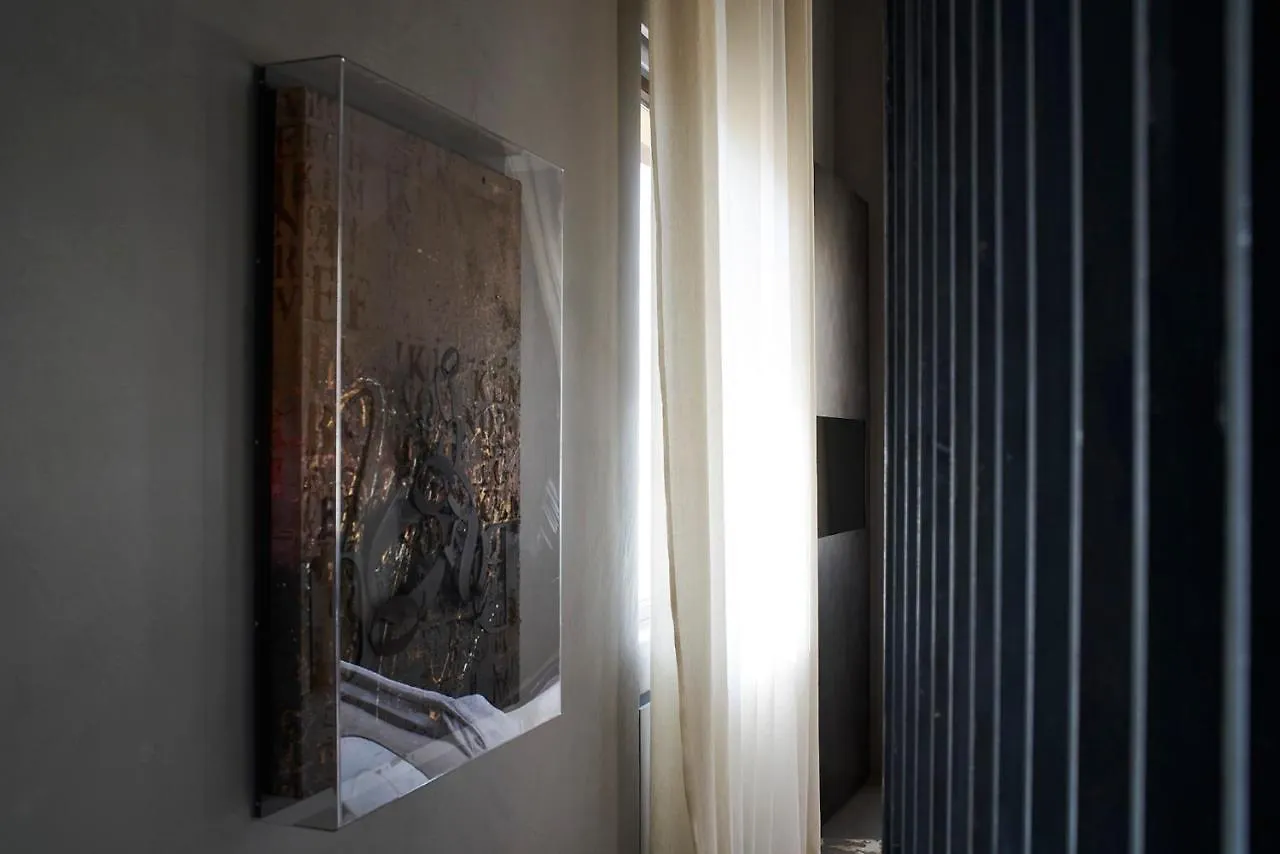 Fornace Suite Florence