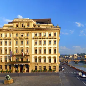 Hotel The Westin Excelsior,, Florence