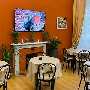 2* Hotel Piccolo Con Access Ztl !!! Nel Centro Storico Di !!!