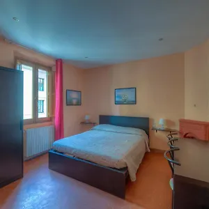 Sogni D'oro Pensjonat