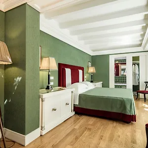 5* Hotel Regency - Small Luxury Of The World