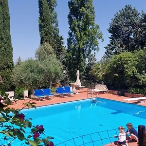 Farm stay Fattoria Il Milione, Florence