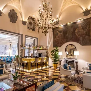 Hotel Golden Tower &, Florence