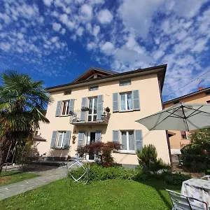 Ametista Bergamo , Ponteranica Italie