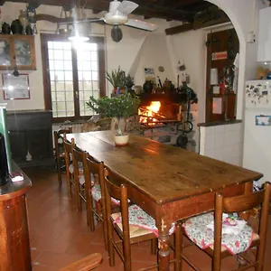 Farm stay Le Macine, Florence