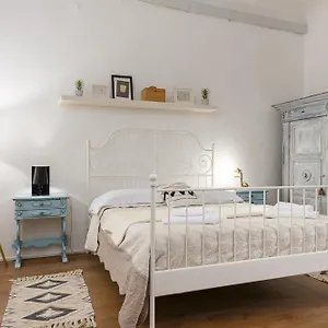 Appartamento House Of Happy With Terrace