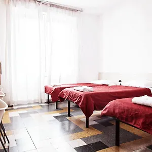 Auberge de jeunesse Ciao