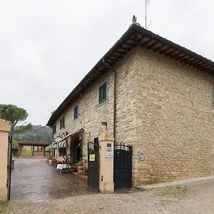 Farm stay La Fattoressa, Florence