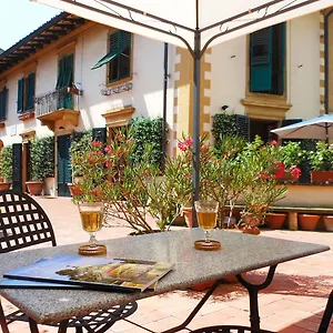 Apartment Poggio Imperiale, Florence