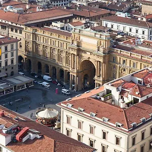 4* Appart hôtel La Repubblica