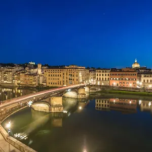 Palazzo Alfieri - Place Of Charme **** פירנצה