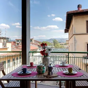 Appartamento Binario9 Terrace By Mamo