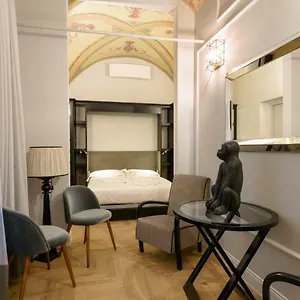 Гостевой дом Vivaldi Luxury