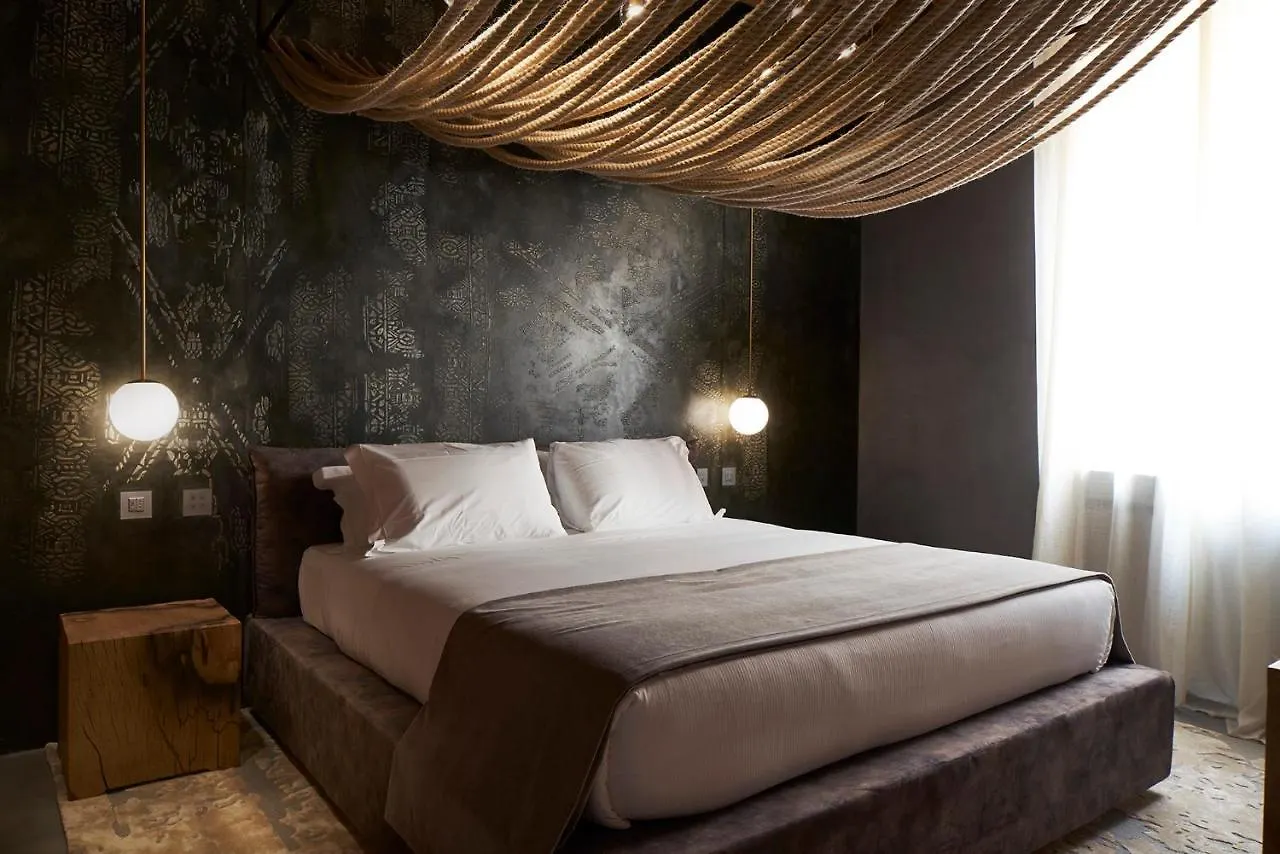 Fornace Suite Firenze 2*,