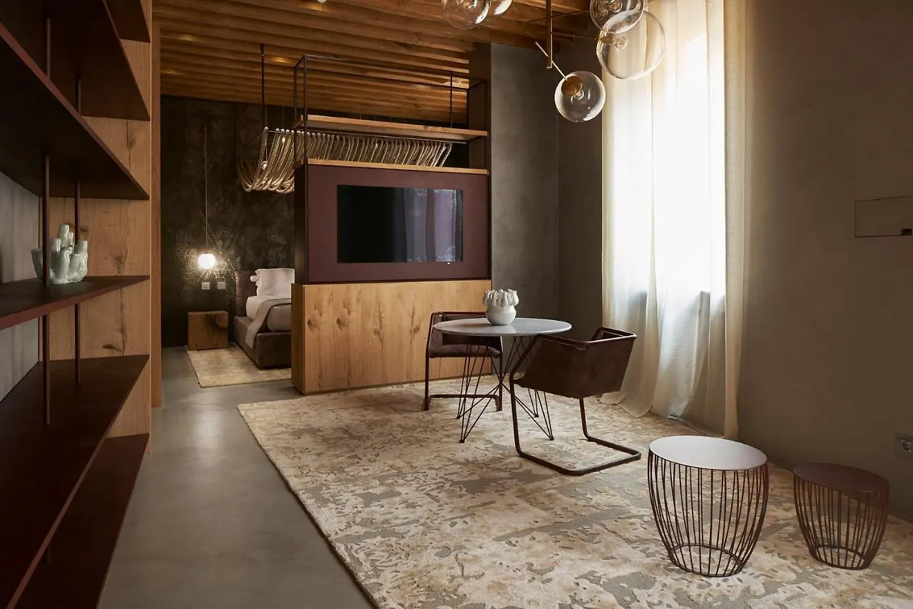 Fornace Suite Firenze Affittacamere