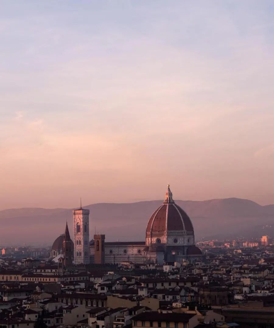 Fornace Suite Firenze