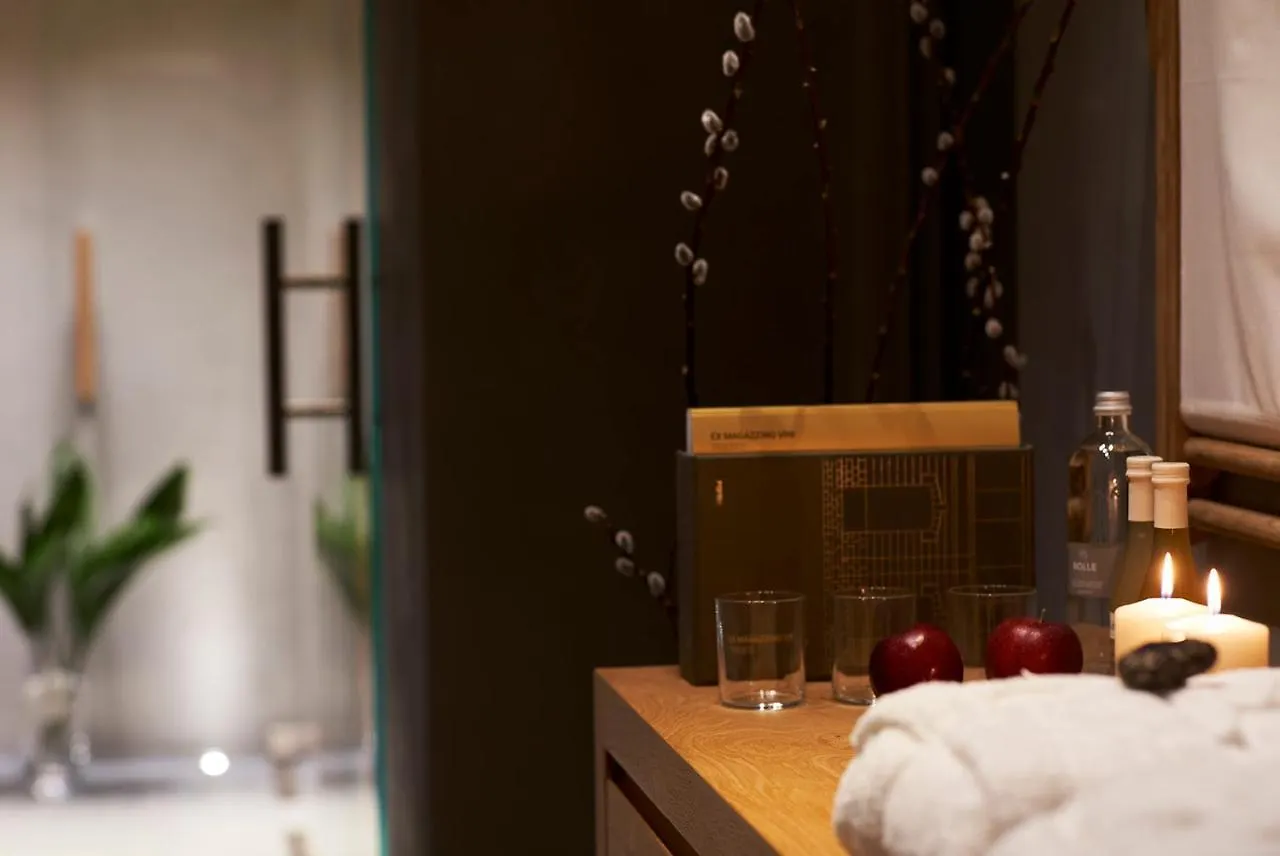 Fornace Suite Firenze Affittacamere