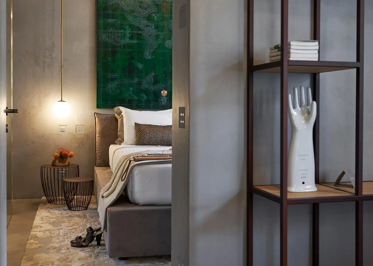 Fornace Suite Florence Italy