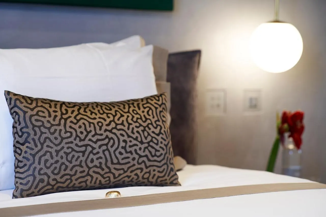 ** Affittacamere Fornace Suite Firenze Italia