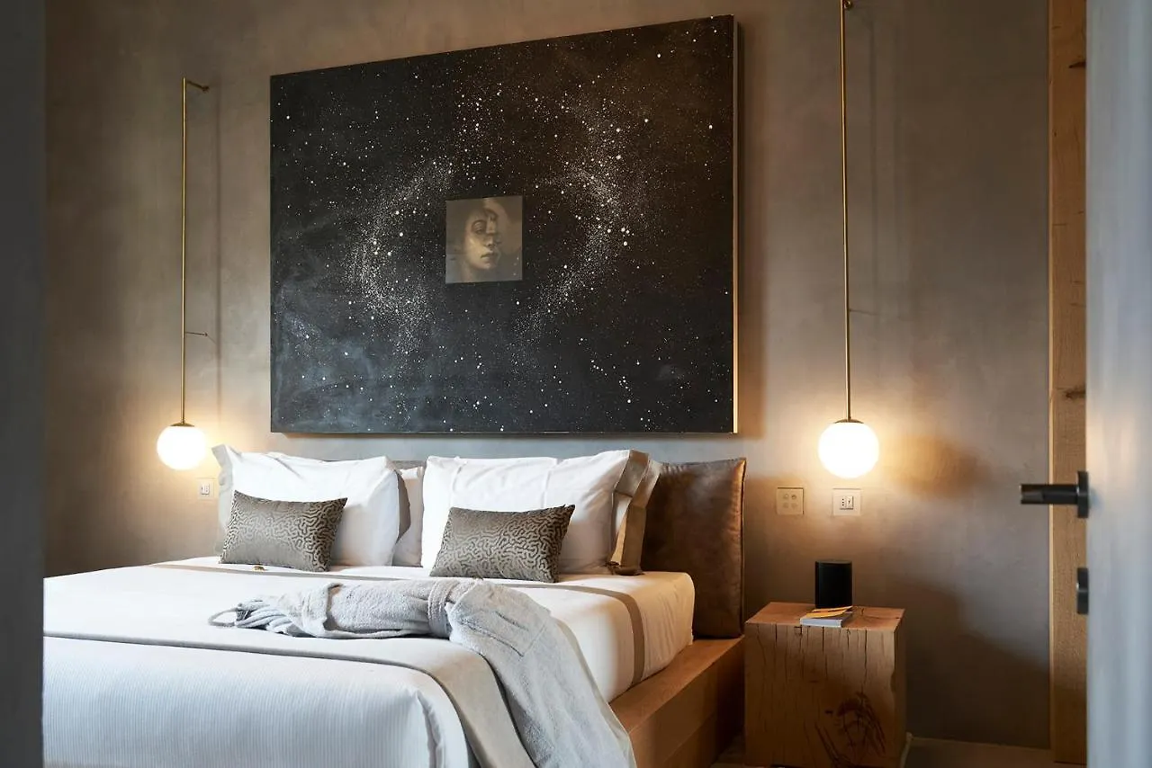 Fornace Suite Firenze