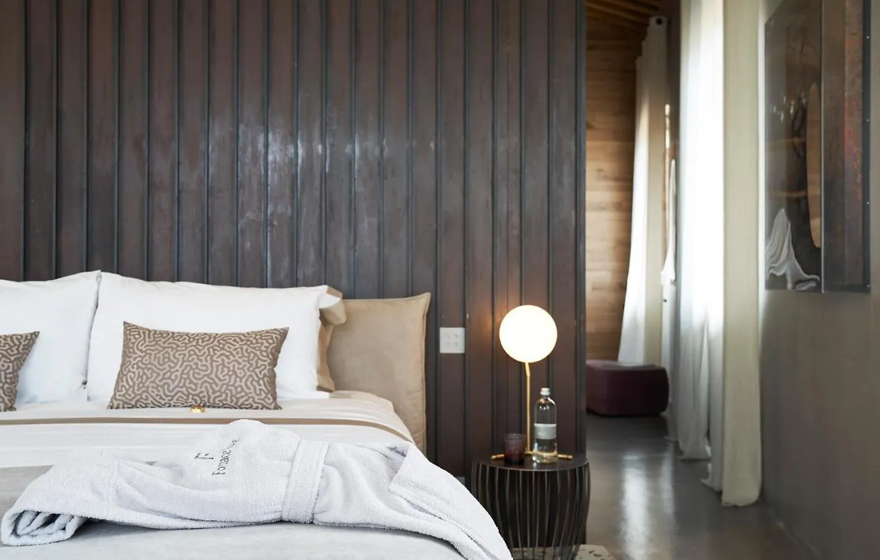 Gasthof Fornace Suite Florenz